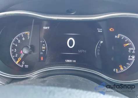 2015 Jeep Grand Cherokee High Altitude from USA, damaged, VIN 1C4RJECG3FC137354